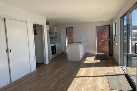 Photo of property in 50a Reid Road, South Dunedin, Dunedin, 9012