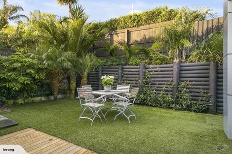 Photo of property in 8 Islington Street, Ponsonby, Auckland, 1011