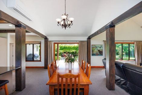 Photo of property in 443 Stoney Creek Road, Kelvin Grove, Palmerston North, 4470