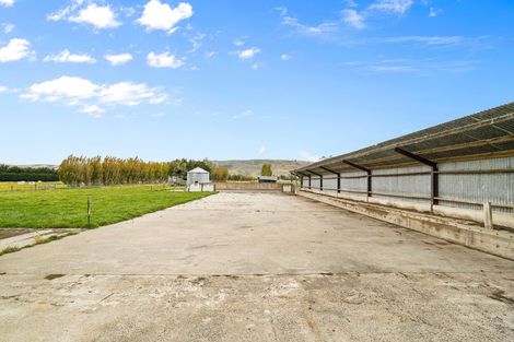 Photo of property in 461 Centre Road, Momona, Outram, 9073