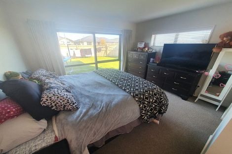 Photo of property in 3 Hollows Lane, Rolleston, 7615