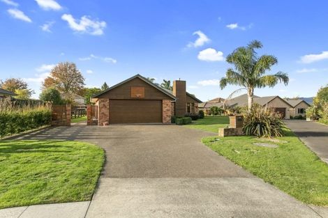 Photo of property in 16 Simpson Lane, Matamata, 3400