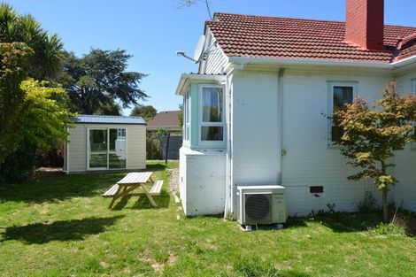 Photo of property in 378 Tweed Street, Georgetown, Invercargill, 9812