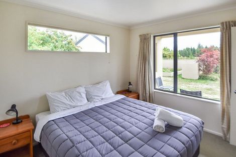 Photo of property in 27 Braemar Place, Twizel, 7901
