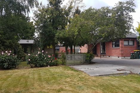 Photo of property in 7 Wakanui Road, Hampstead, Ashburton, 7700
