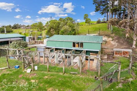 Photo of property in 736 Whakapirau Road, Whakapirau, Maungaturoto, 0583