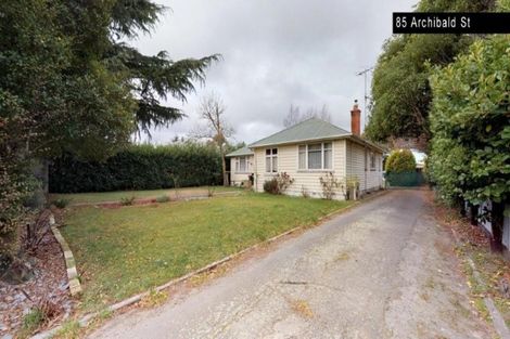 Photo of property in 87 Archibald Street, Tinwald, Ashburton, 7700