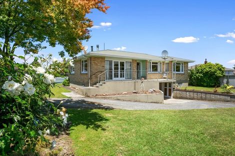 Photo of property in 5 Matai Avenue, Matamata, 3400