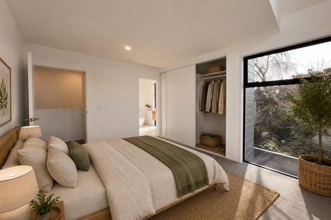 Photo of property in 1/33 England Street, Phillipstown, Christchurch, 8011