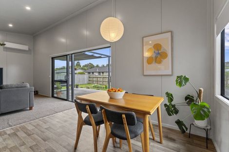 Photo of property in 4a Millhaven Place, Otaki, 5512