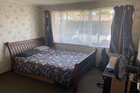 Photo of property in 4/497 Ferguson Street, Palmerston North, 4410