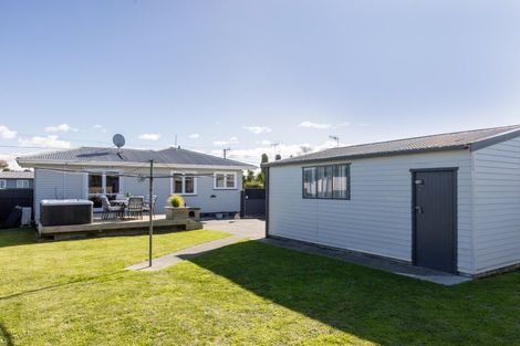 Photo of property in 69 Masefield Avenue, Maraenui, Napier, 4110