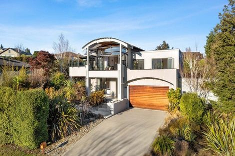 Photo of property in 8 Penrith Park Drive, Wanaka, 9305