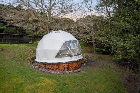 Photo of property in 86 Upper Waiwera Road, Puhoi, Silverdale, 0994