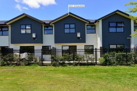 Photo of property in 6/5 Arawa Street, Frankton, Hamilton, 3204