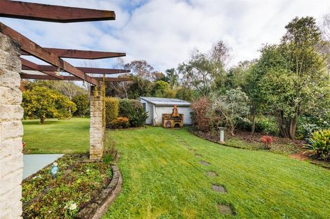 Photo of property in 49 Johnson Street, Bulls, 4818