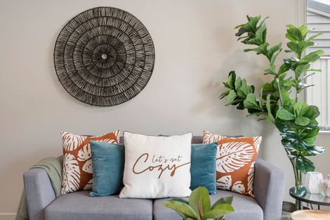 Photo of property in 8/31 Princess Terrace, Newtown, Wellington, 6021