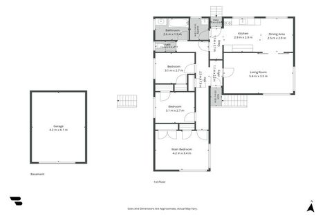 Photo of property in 7 Yule Place, Massey, Auckland, 0614
