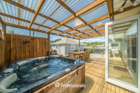 Photo of property in 24 Garden Road, Avalon, Lower Hutt, 5011