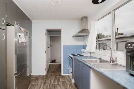 Photo of property in 2a Mathew Street, Dannevirke, 4930