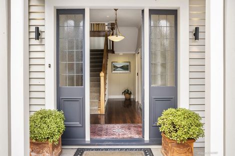 Photo of property in 56a Hobson Street, Thorndon, Wellington, 6011