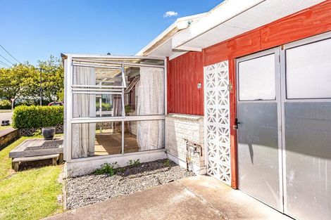 Photo of property in 1a Sydney Place, Whanganui, 4500