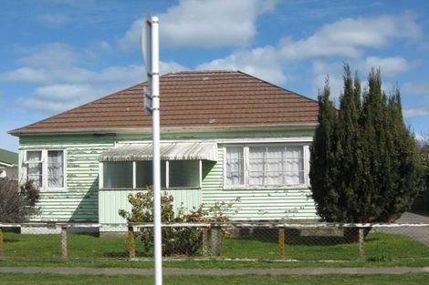 Photo of property in 46 Campbell Street, Wairoa, 4108
