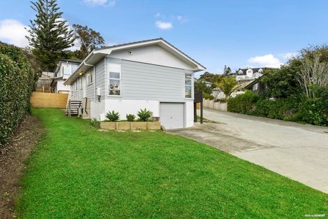 Photo of property in 42 Awaruku Road, Torbay, Auckland, 0630