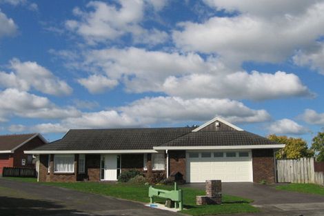 Photo of property in 17 Camden Place, Papatoetoe, Auckland, 2025