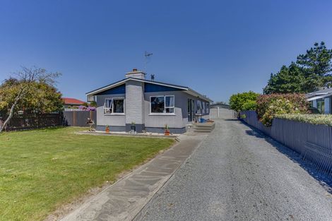 Photo of property in 19 Abbott Street, Pareora, 7912