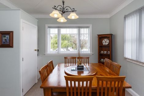 Photo of property in 4 Wellington Street, Feilding, 4702