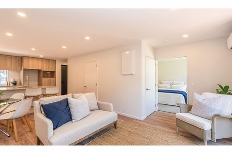 Photo of property in 9/77 Deans Avenue, Riccarton, Christchurch, 8011