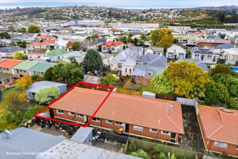 Photo of property in 70f Reid Road, South Dunedin, Dunedin, 9012