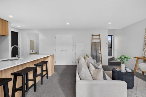 Photo of property in 4/27 Kipling Street, Addington, Christchurch, 8024