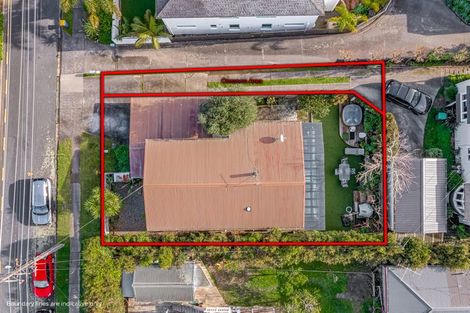 Photo of property in 1/46 Ngataringa Road, Devonport, Auckland, 0624