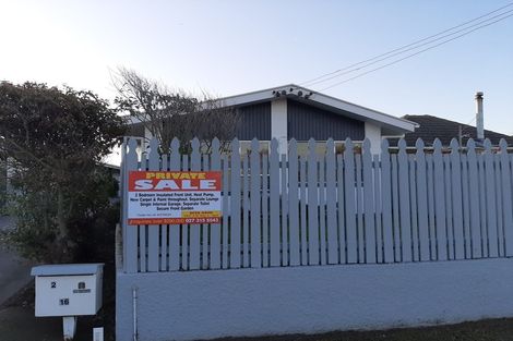 Photo of property in 1/16 Mountbatten Street, New Brighton, Christchurch, 8061