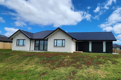 Photo of property in 11 Harrison Drive, Tikipunga, Whangarei, 0112