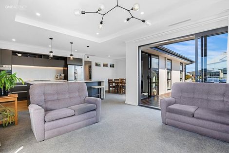 Photo of property in 85 Te Kohanga Drive, Pegasus, 7612