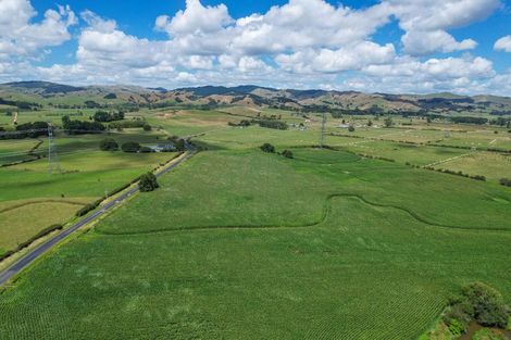 Photo of property in 927 Taniwha Road, Waerenga, Te Kauwhata, 3781