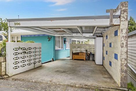 Photo of property in 106 Hospital Road, Horahora, Whangarei, 0110