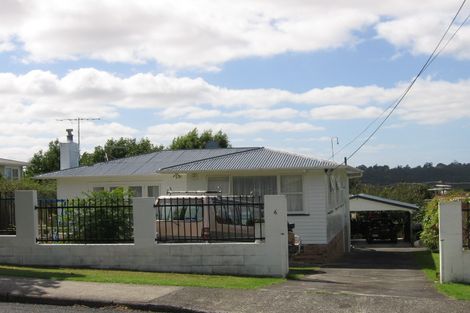 Photo of property in 6 Fordham Street, Beach Haven, Auckland, 0626