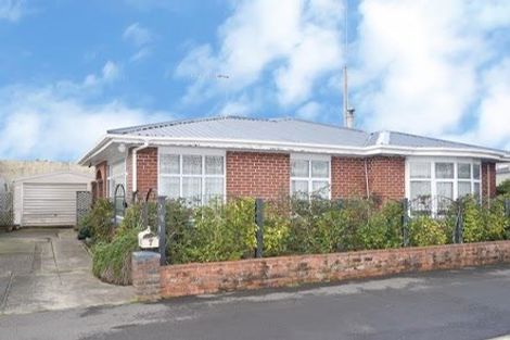 Photo of property in 7 Jed Street, Invercargill, 9810