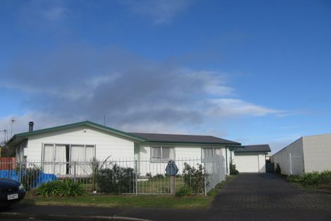 Photo of property in 33 Bristol Crescent, Flaxmere, Hastings, 4120