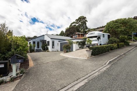 Photo of property in 49 Selbourne Avenue, Richmond, 7020