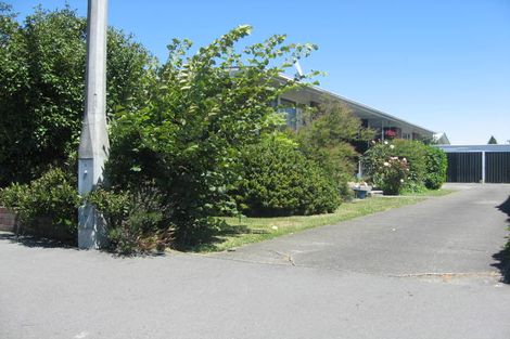 Photo of property in 38 Wharenui Road, Upper Riccarton, Christchurch, 8041