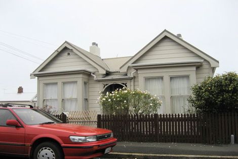 Photo of property in 27 Nicholson Street, Forbury, Dunedin, 9012