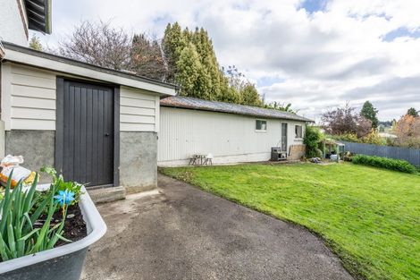 Photo of property in 17 Thomas Street, Gore, 9710