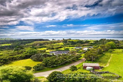 Photo of property in 158 Mcleod Road, South Head, Helensville, 0874