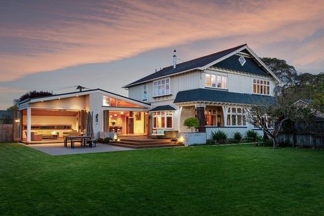 Photo of property in 73 Fisher Avenue, Beckenham, Christchurch, 8023