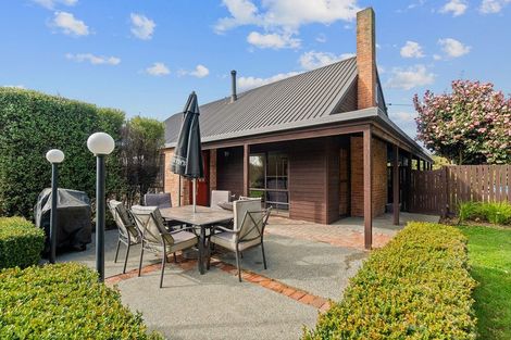 Photo of property in 12/14 Anson Street, Kirwee, Darfield, 7571